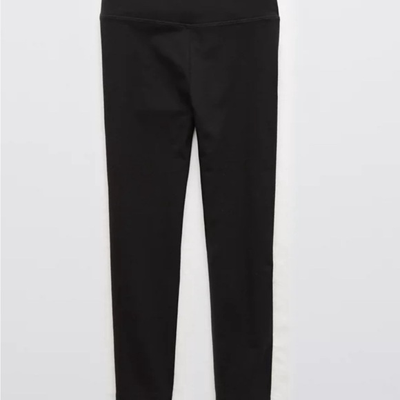 OFFLINE By Aerie OG High Waisted Cropped Legging - Picture 2 of 4